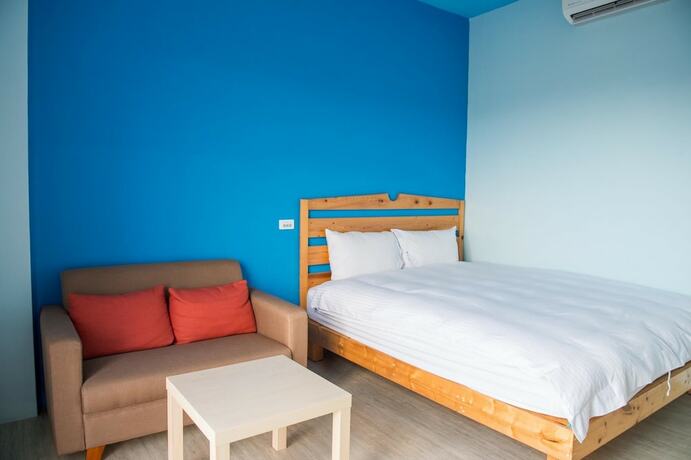 Imagen de la habitación del Hostel Country Lane. Foto 30