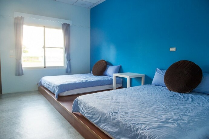 Imagen de la habitación del Hostel Country Lane. Foto 32