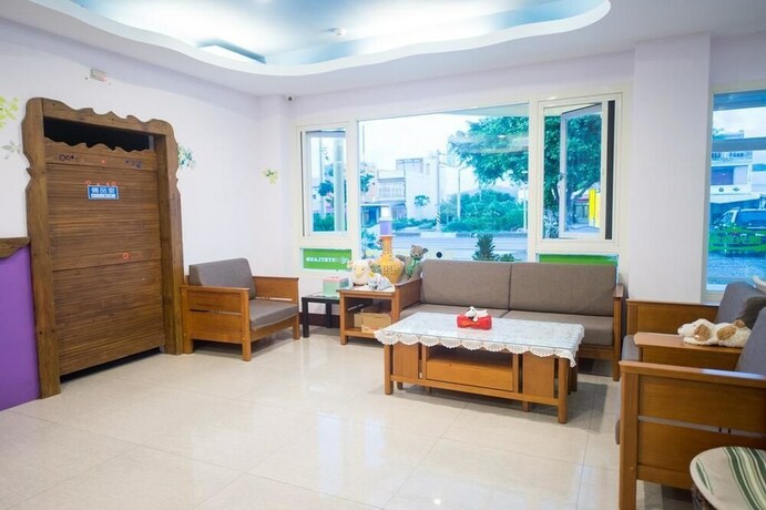 Imagen de los interiores del Hostel Country Lane. Foto 35