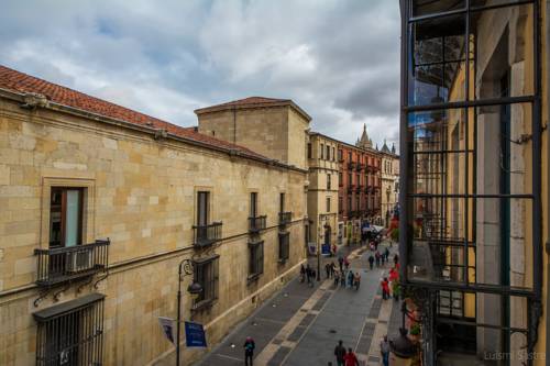 Imagen de la habitación del Hostel Covent Garden. Foto 3