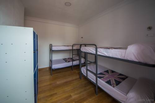 Imagen de la habitación del Hostel Covent Garden. Foto 4