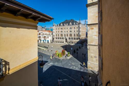 Imagen de la habitación del Hostel Covent Garden. Foto 6