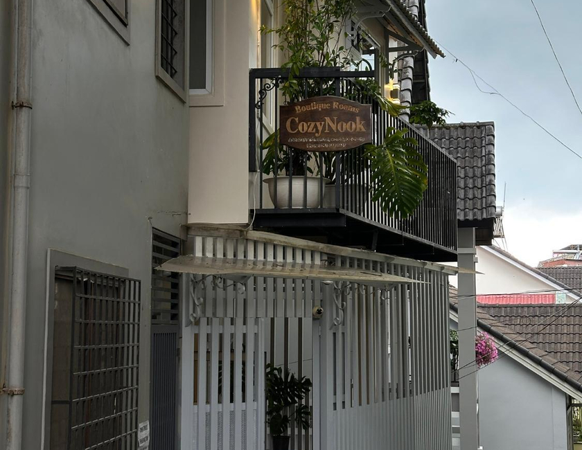 Imagen general del Hostel Cozy Nook, Da Lat. Foto 1