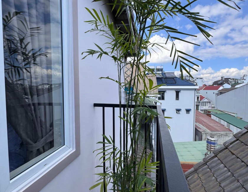 Imagen general del Hostel Cozy Nook, Da Lat. Foto 16
