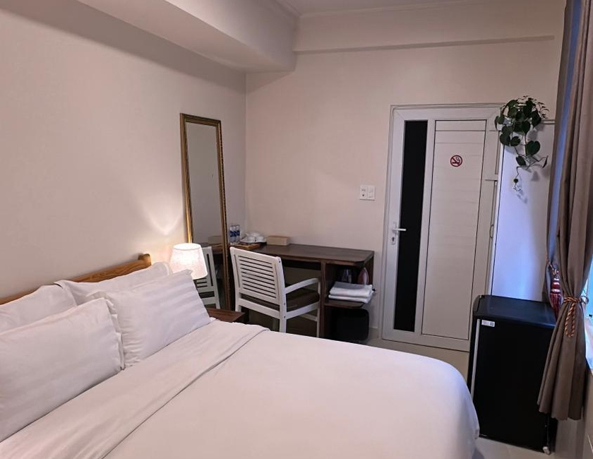 Imagen general del Hostel Cozy Nook, Da Lat. Foto 24