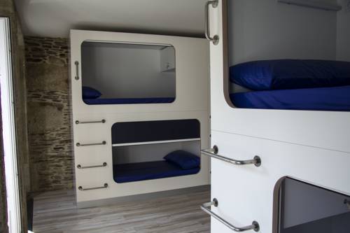 Imagen de la habitación del Hostel Cross - Adults Only. Foto 2