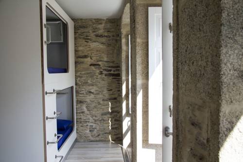 Imagen de la habitación del Hostel Cross - Adults Only. Foto 6