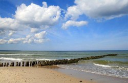 Imagen general del Hostel Cruise, Pionerskiy. Foto 5