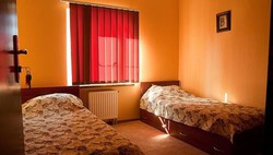 Imagen general del Hostel Cruise, Pionerskiy. Foto 2