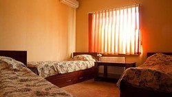 Imagen general del Hostel Cruise, Pionerskiy. Foto 3