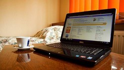 Imagen general del Hostel Cruise, Pionerskiy. Foto 4