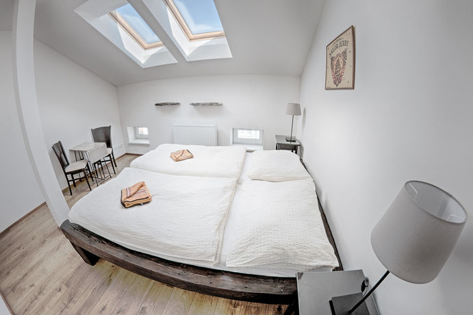 Imagen de la habitación del Hostel Cuba Bar and. Foto 3