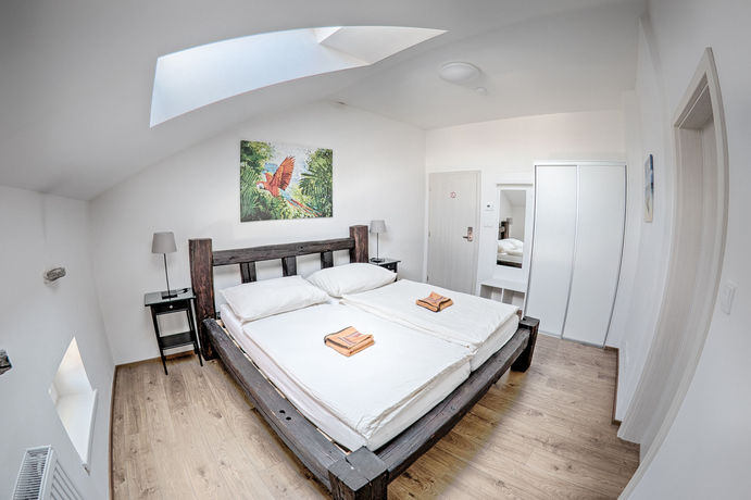 Imagen de la habitación del Hostel Cuba Bar and. Foto 13