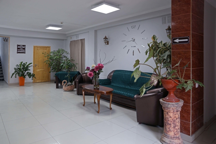Imagen de los interiores del Hostel Czech House. Foto 15