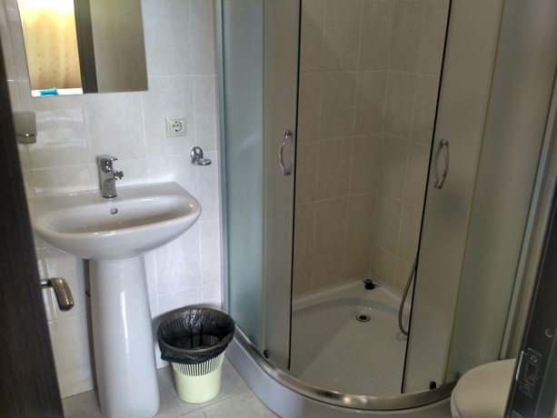 Imagen de la habitación del Hostel Czech House. Foto 5