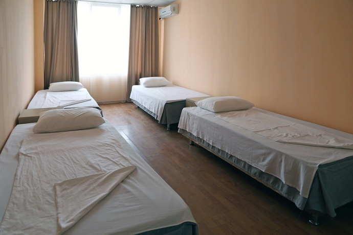 Imagen de la habitación del Hostel Czech House. Foto 8