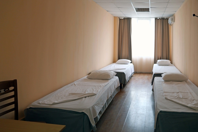 Imagen de la habitación del Hostel Czech House. Foto 9