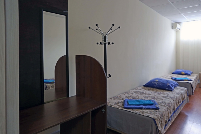 Imagen de la habitación del Hostel Czech House. Foto 10