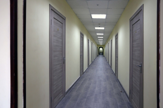 Imagen de los interiores del Hostel Czech House. Foto 19