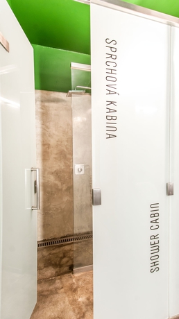 Imagen de la habitación del Hostel Czech Inn. Foto 7