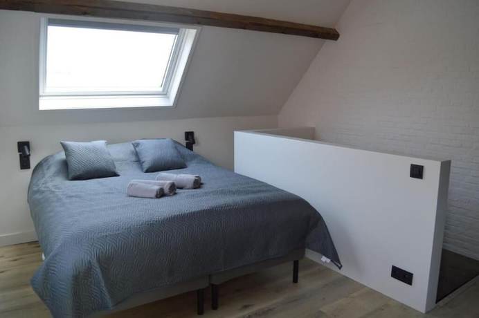 Imagen de la habitación del Hostel D28. Foto 5