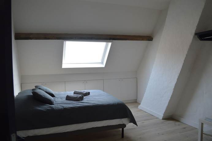 Imagen de la habitación del Hostel D28. Foto 13