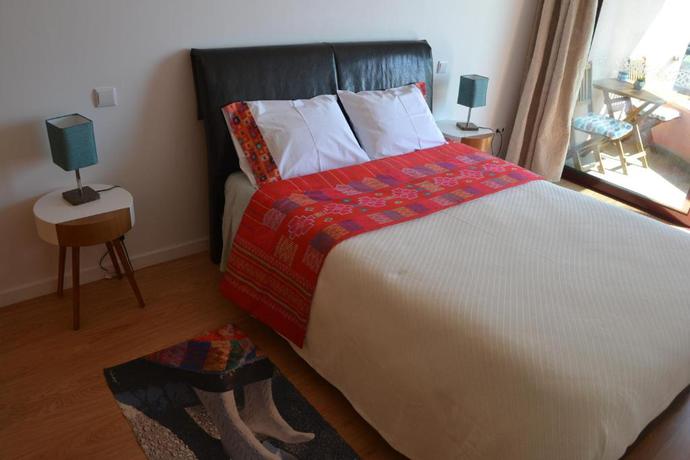 Imagen general del Hostel D'Avenida. Foto 6