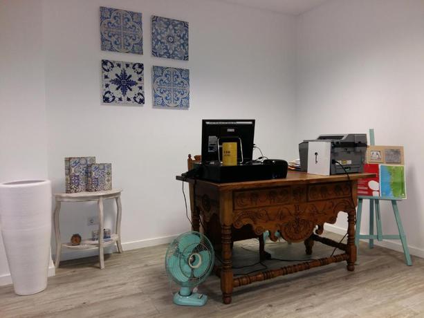 Imagen general del Hostel D'Avenida. Foto 7