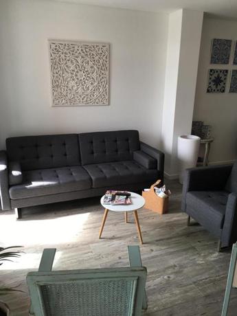 Imagen general del Hostel D'Avenida. Foto 11