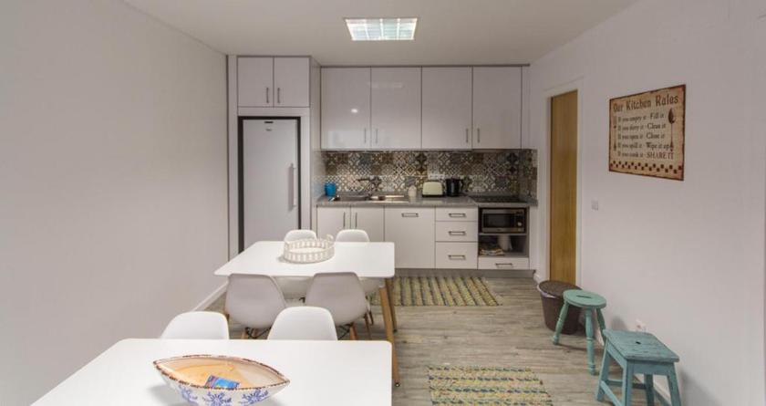 Imagen general del Hostel D'Avenida. Foto 12