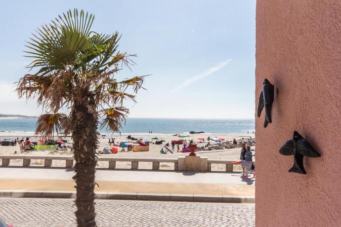 Imagen general del Hostel D'Avenida. Foto 14