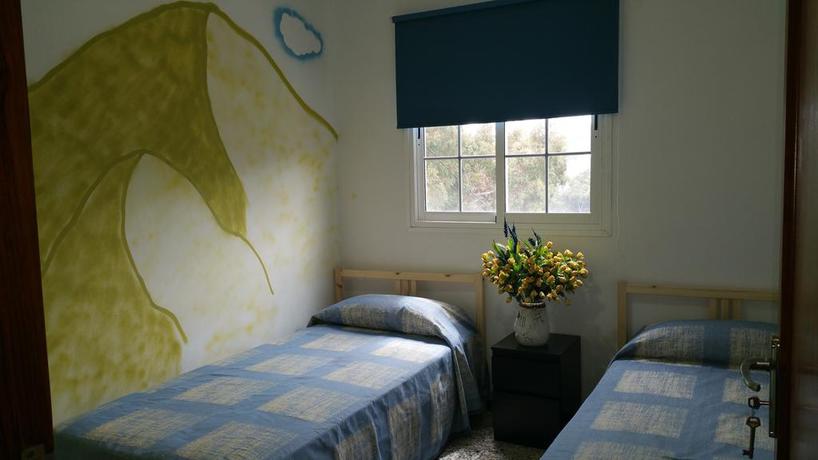 Imagen general del Hostel DEL PINO. Foto 3