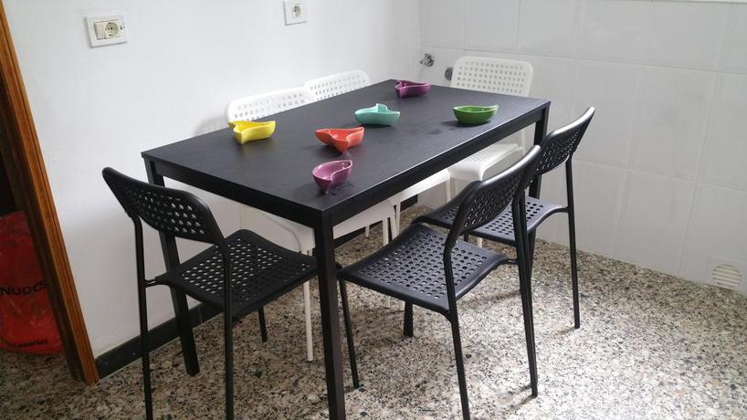 Imagen general del Hostel DEL PINO. Foto 6