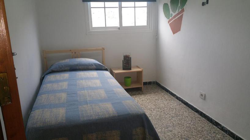 Imagen general del Hostel DEL PINO. Foto 8