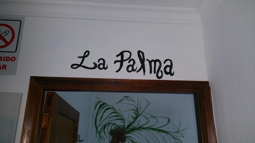 Imagen general del Hostel DEL PINO. Foto 10