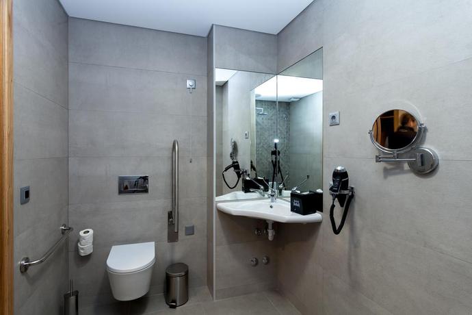 Imagen general del Hostel Da Praça. Foto 5