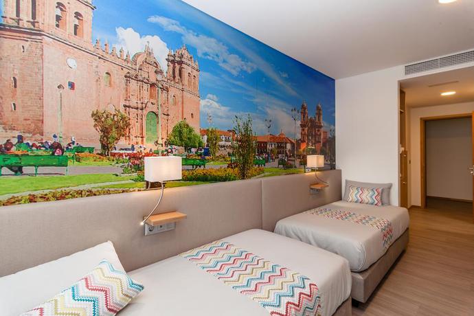 Imagen general del Hostel Da Praça. Foto 7