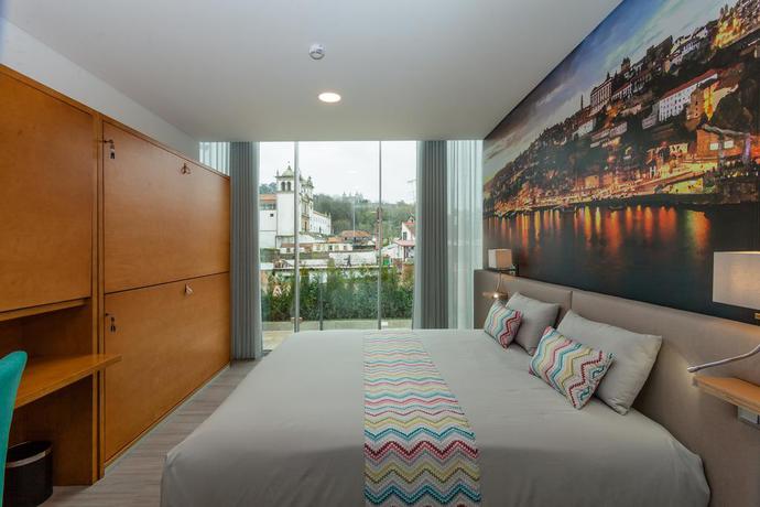 Imagen general del Hostel Da Praça. Foto 10