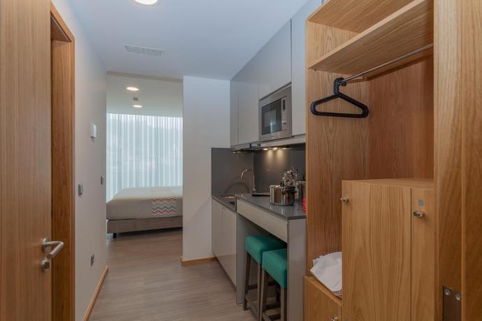 Imagen general del Hostel Da Praça. Foto 11