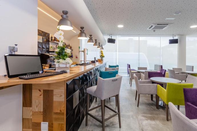 Imagen general del Hostel Da Praça. Foto 14