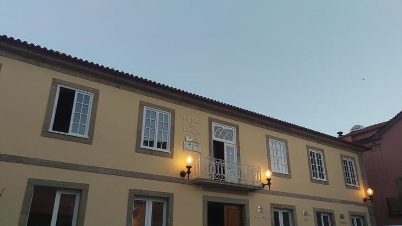 Imagen general del Hostel Da Pra&ccedil;a, SANTA MARIA DE FEIRA. Foto 20