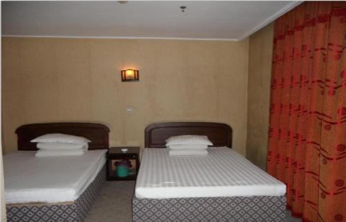 Imagen general del Hostel Da Qian. Foto 3