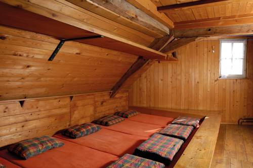 Imagen de la habitación del Hostel Dachsen Am Rheinfall Youth. Foto 2