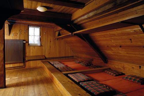 Imagen de la habitación del Hostel Dachsen Am Rheinfall Youth. Foto 3