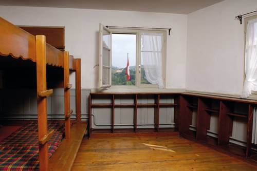 Imagen de la habitación del Hostel Dachsen Am Rheinfall Youth. Foto 5