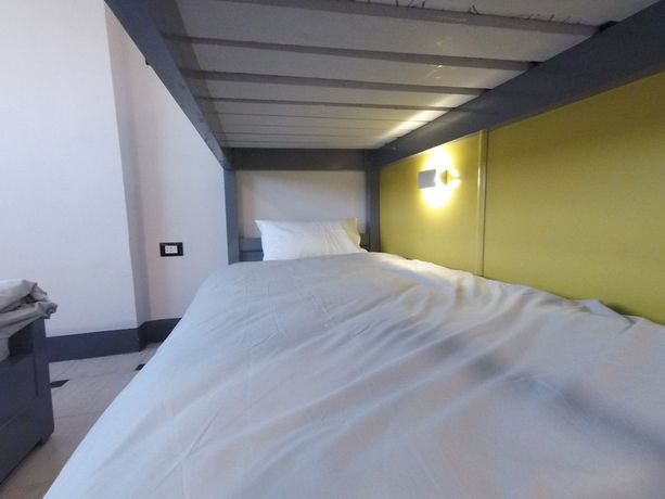 Imagen de la habitación del Hostel Dahab, El Cairo. Foto 6