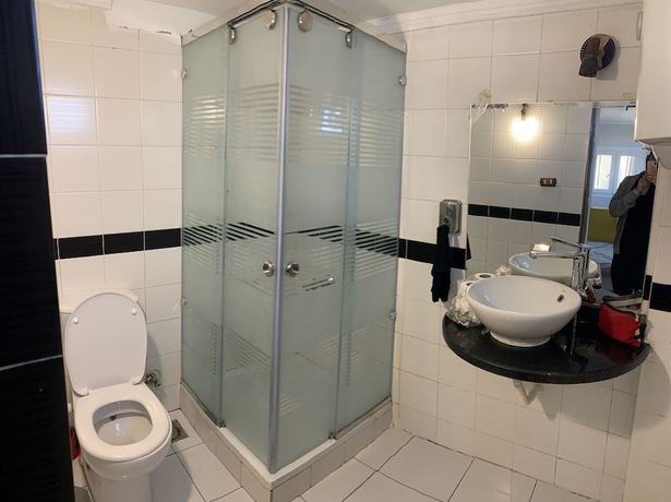 Imagen de la habitación del Hostel Dahab. Foto 5