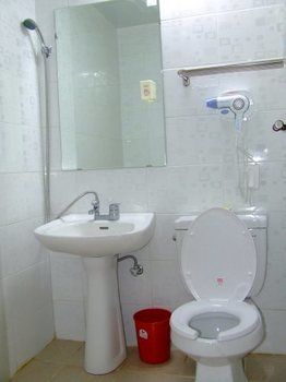 Imagen de la habitación del Hostel Dahyun. Foto 2