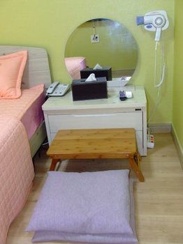 Imagen de los interiores del Hostel Dahyun. Foto 6