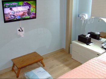 Imagen de la habitación del Hostel Dahyun. Foto 4